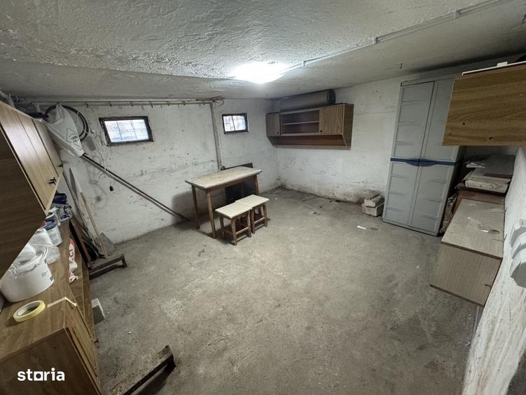 Apartament cu 2 camere decomandat în Carpați 2