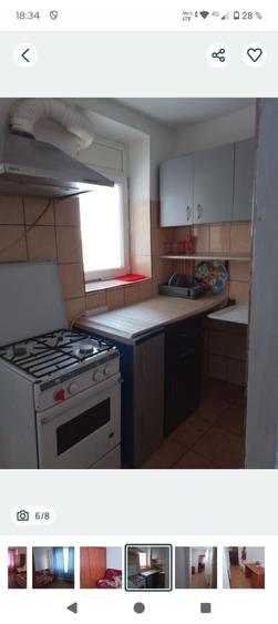 Apartament 2 camere decomandat, Nitu Vasile, Berceni - 2