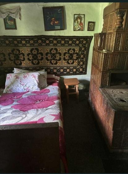 Casă cu 4 camere în Bora