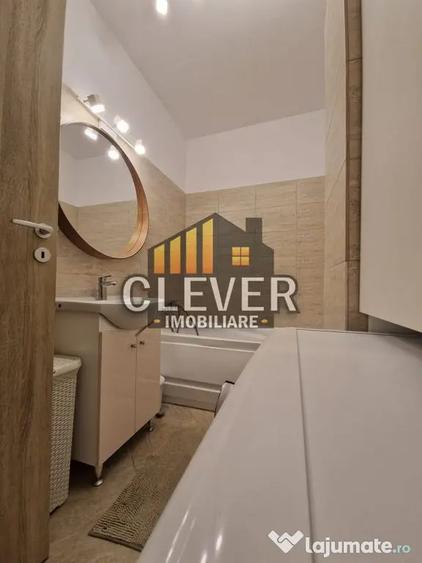 2 camere de inchiriat Theodor Pallady | Mobilat compl... - 12