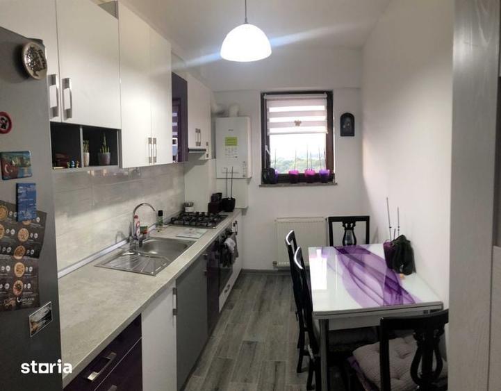 Inchiriere apartament 2 camere - varianta Prundu Craiovei - 6