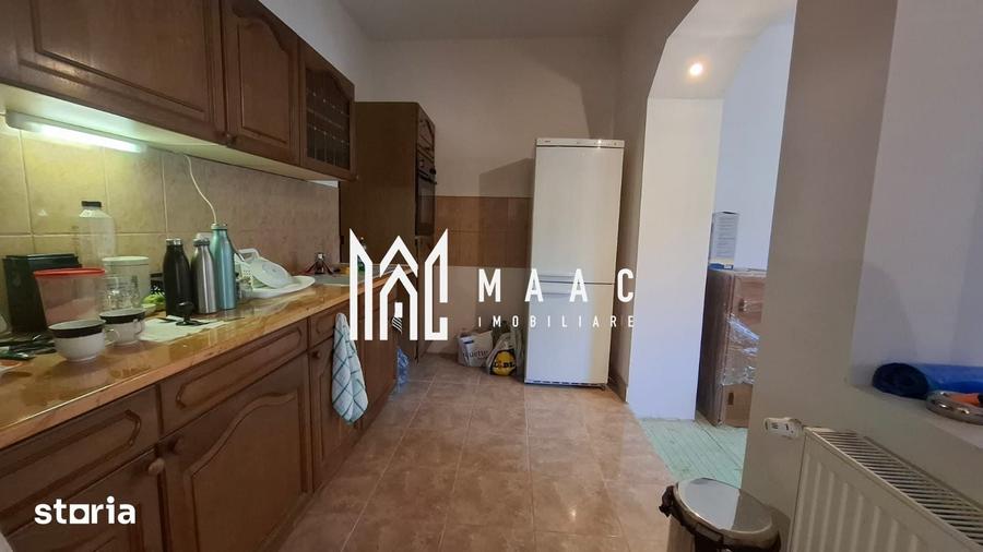 Casă cu 5 camere cu Teren 413 Mp în Rășinari