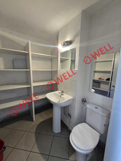 Spațiu comercial, de 40 mp, în Ultracentral