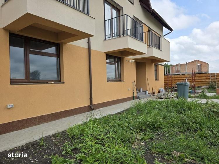 Casă cu 3 camere în Stupini