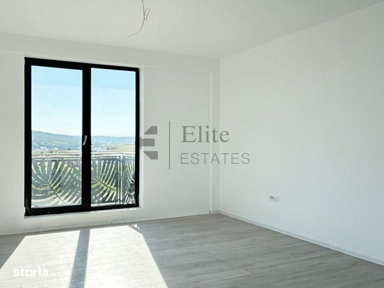 Apartament cu 2 camere în Băile Felix