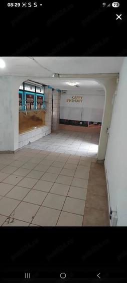 Spațiu comercial, de 30 mp, în Titan