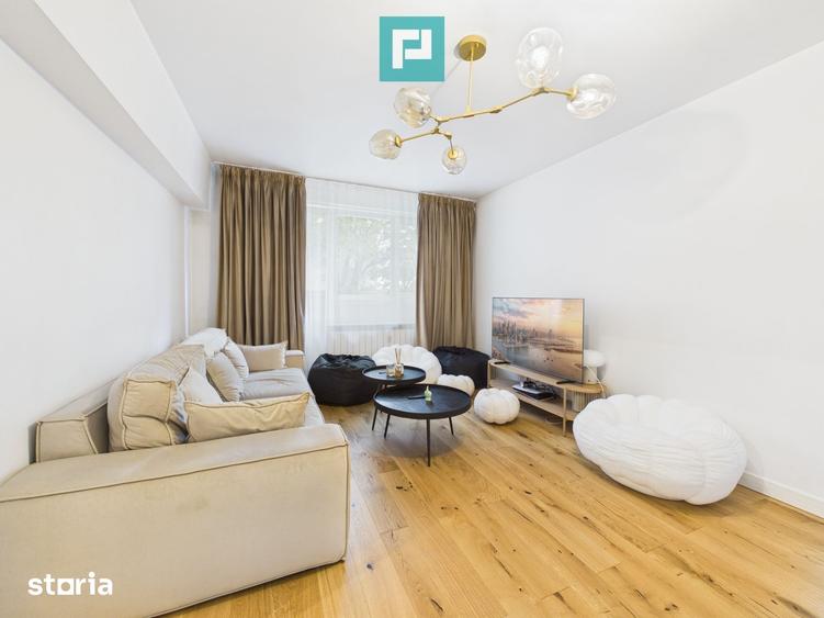 Apartament 2 camere Calea Doroban?i Etaj 3 - 13
