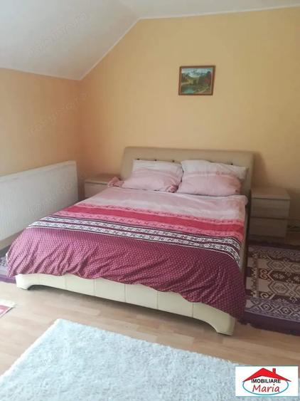 Casă cu Teren 350 Mp în Titulescu