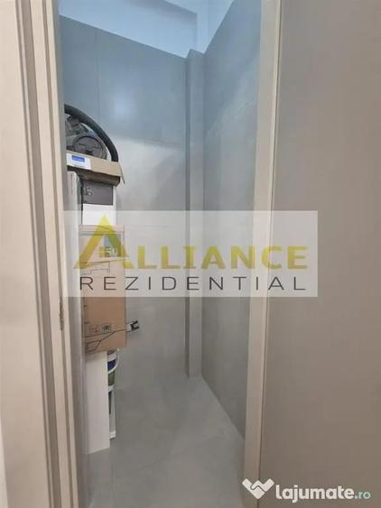 Apartament cu 2 camere decomandat în Universitate