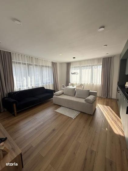 Apartament ULTRACENTRAL -Clinicilor Cluj - 1