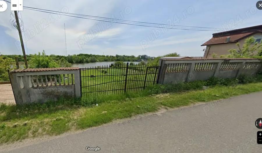 Teren în Tâncăbești