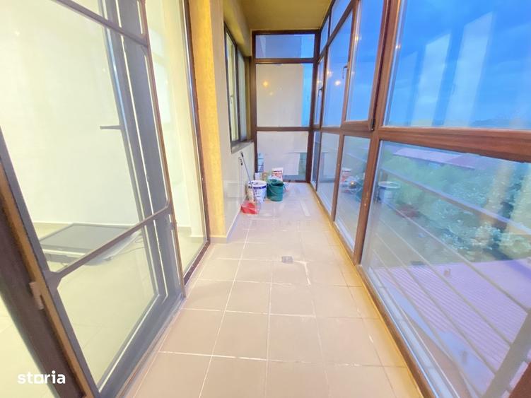Apartament cu 2 camere în Ferentari