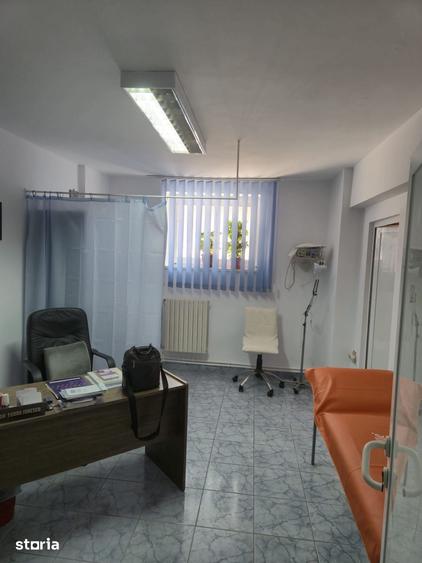 Spațiu comercial, de 45 mp, în Ultracentral