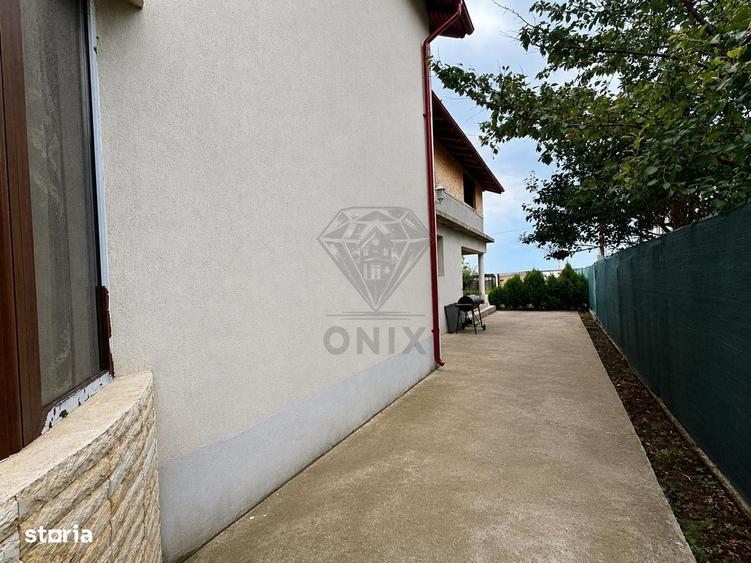 Casă cu 4 camere în Strejnicu