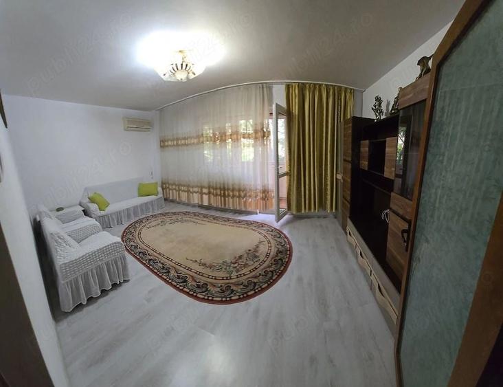 Apartament cu 2 camere decomandat, mobilat în Pantelimon