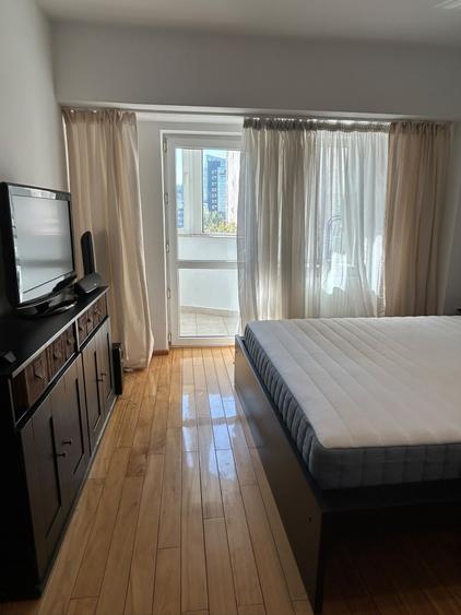 Apartament cu 2 camere decomandat în Unirii