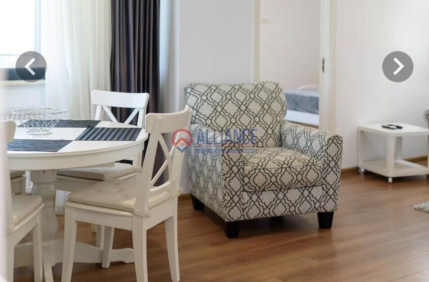 MAMAIA - Adamar Residence, apartament cu vedere superbă la lac! - 7