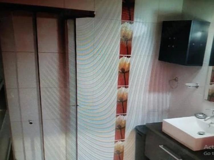 Apartament cu 2 camere semidecomandat în Gara de Nord