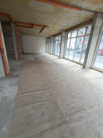 Spațiu pentru Business în Florești - 161 mp, Parter, Acces Facil - 6