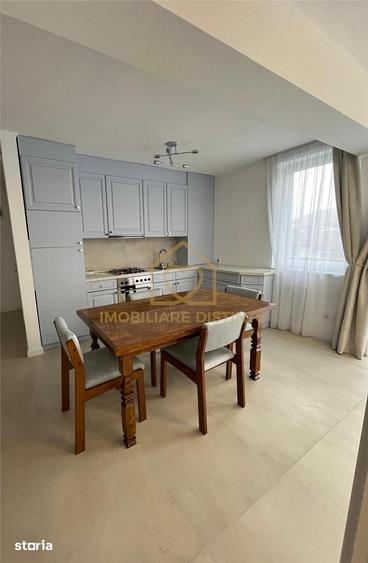 Apartament cu 2 camere în Recea