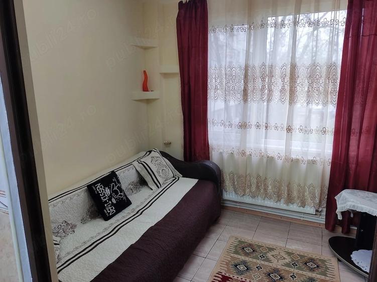 Inchiriez apartament 2 camere etaj 1 Micro 19 - 7