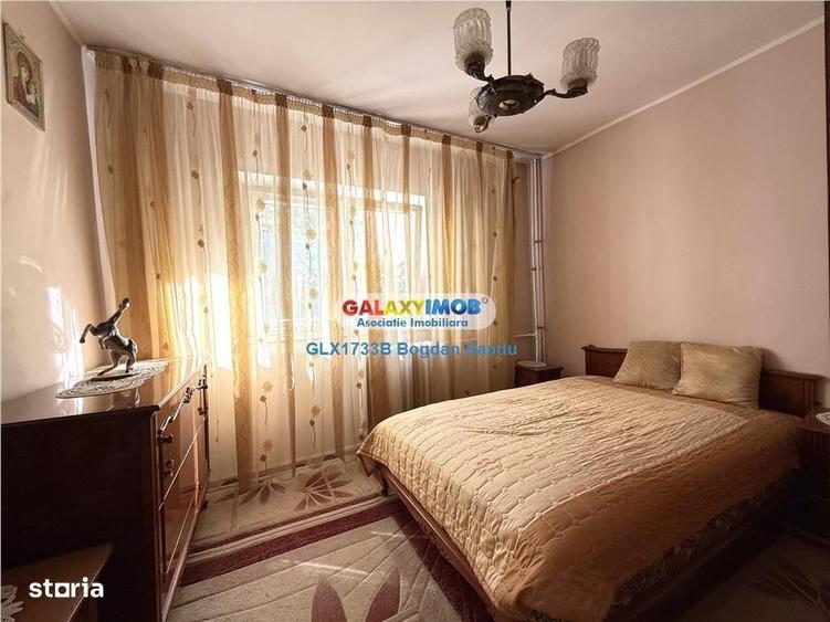 Apartament cu 2 camere de vanzare Lujerului - str. Cupolei - 2