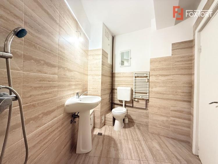 Apartament cu 3 camere decomandat în Iosefin