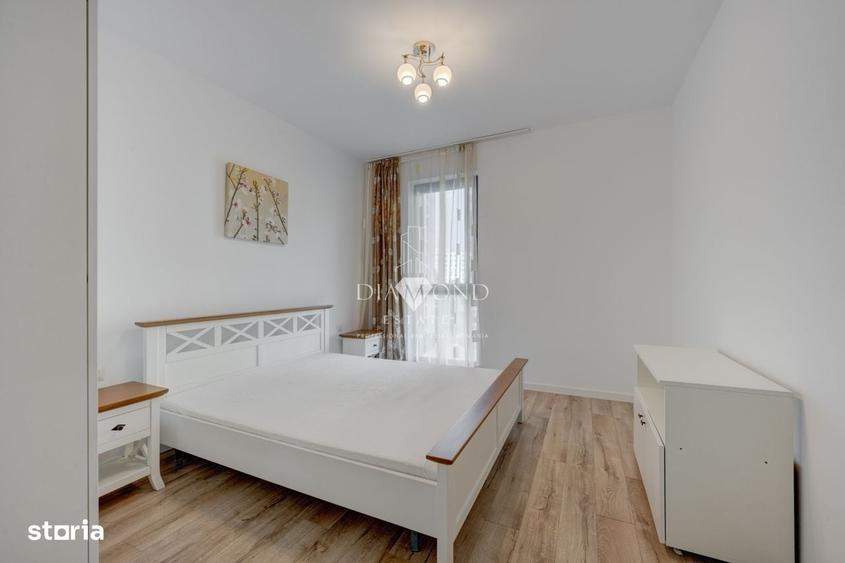 0% Comision | Apartament 2 camere Nusco Citta Pantelimon | Mega Mall - 17