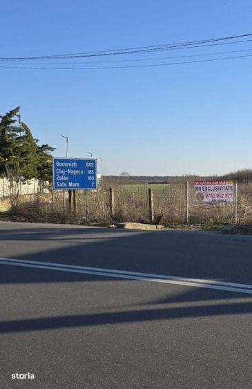 Spațiu comercial, în Dorolț