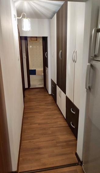 Apartament cu 3 camere decomandat în Nord