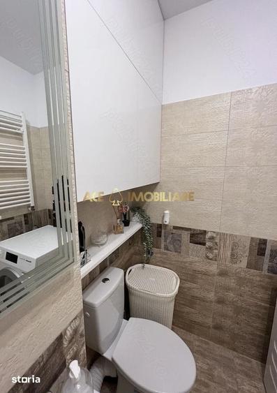 Apartament cu 2 camere în Theodor Pallady