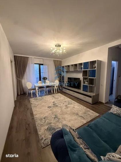 Apartament cu 3 camere în Grozăvești