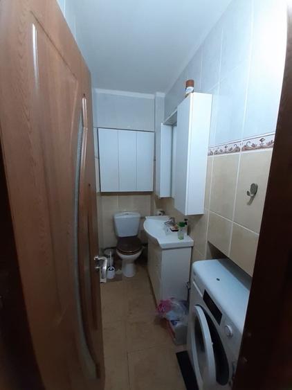 Apartament cu 3 camere decomandat în Brazda lui Novac