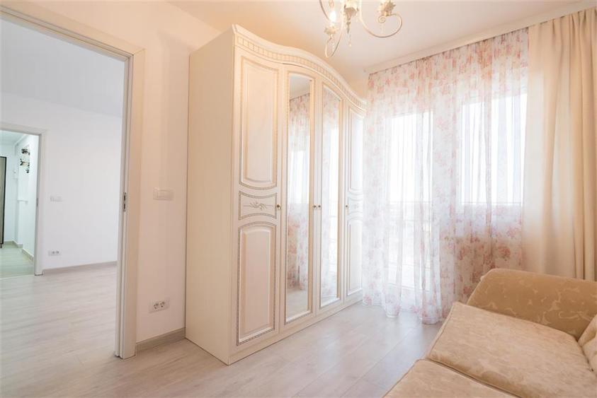 RECO Apartament 2 camere Marghita – etaj 3 4, balcon, baie cu geam, bloc cu acop - 15
