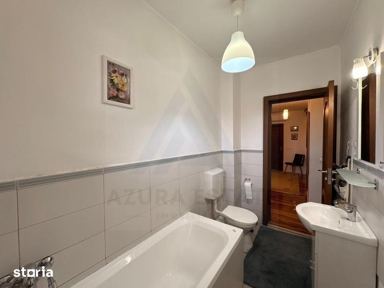 Casă cu 5 camere cu Teren 250 Mp în Lazaret