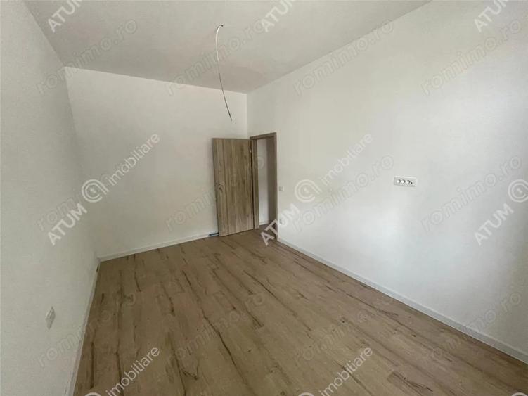 Apartament cu 2 camere decomandat în Piața Cluj