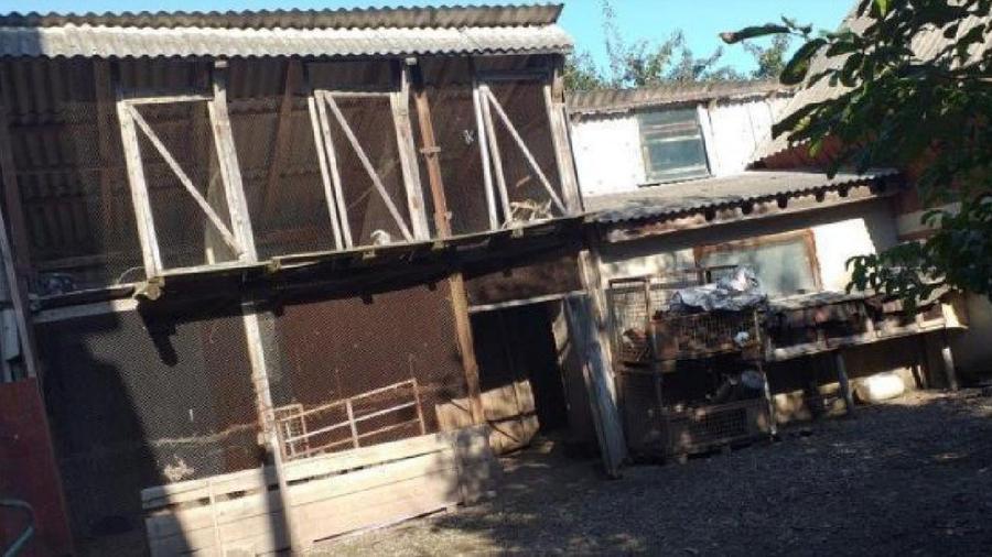 Casă individuală cu 10 camere cu Teren 1800 Mp în Vadu Moldovei