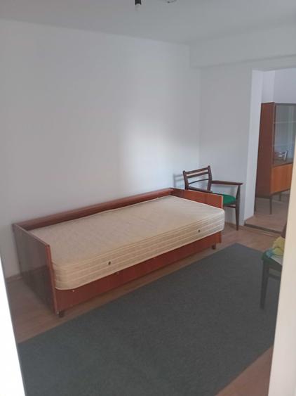Casă cu 3 camere în Central