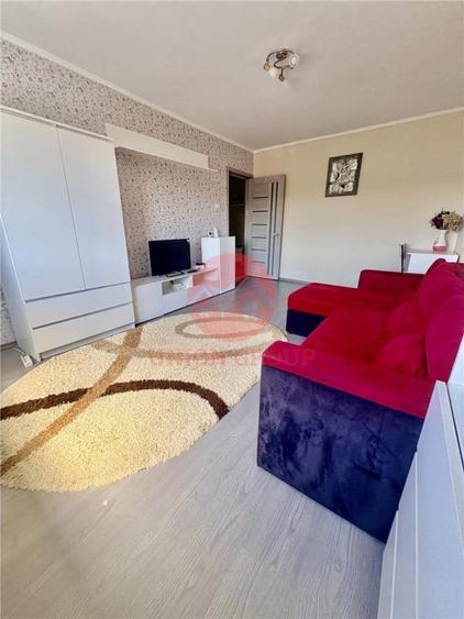 Apartament 2 Camere Decomandat Zona Dacia - 14