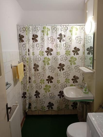Apartament cu 2 camere decomandat în Ștefan cel Mare