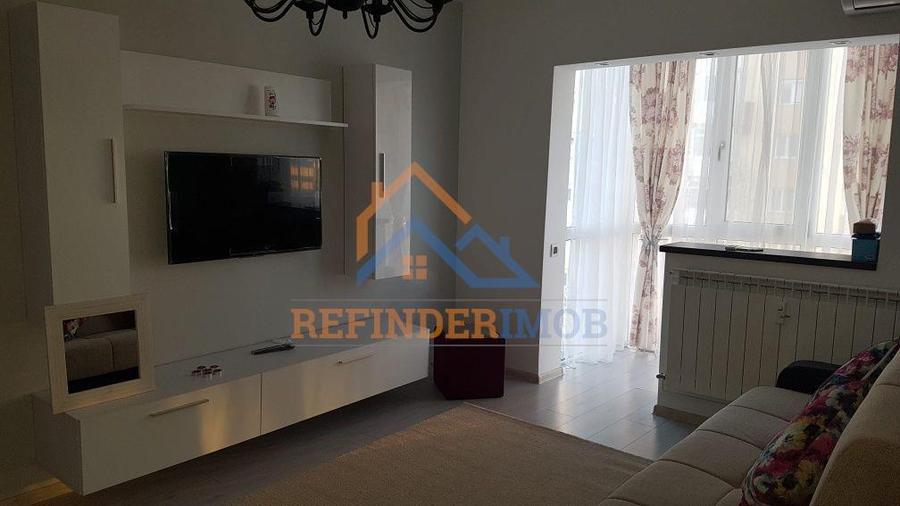 Apartament 2 camere modern | Sun Plaza & Metrou Piata Sudului | Centrala proprie - 3