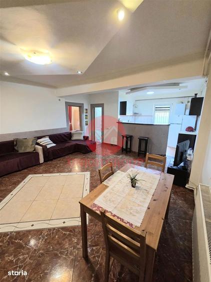 Apartament 3 Camere, 67 mp, Mamaia Sat - 9