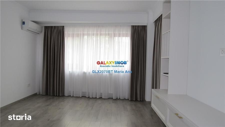 Apartament cu 2 camere în Ultracentral