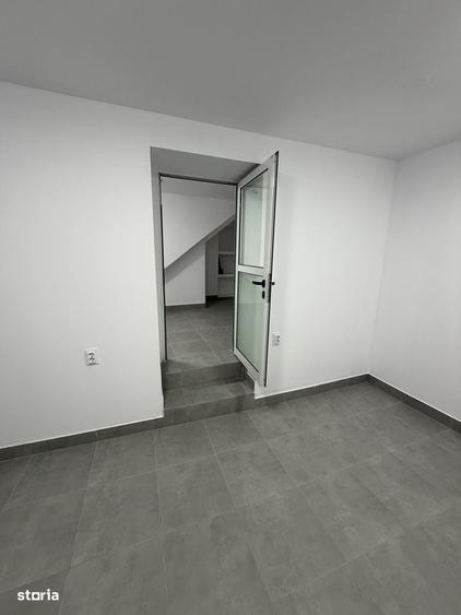 Spațiu comercial, de 82 mp, în 13 Septembrie