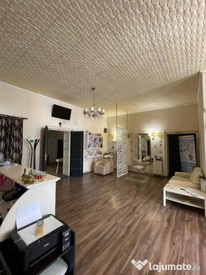 Spațiu comercial, de 721 mp, în Ultracentral