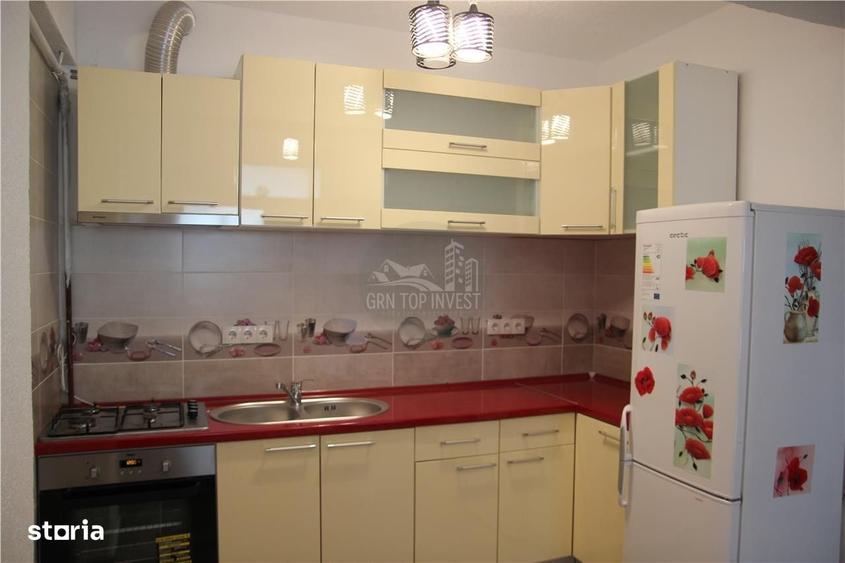 Apartament 2 camere parcare zona Doamna Stanca - 4
