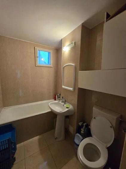 Apartament cu 2 camere, decomandat, 47mp, zona Zorilor - 4