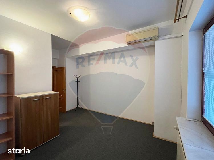 Apartament cu 4 camere în Floreasca