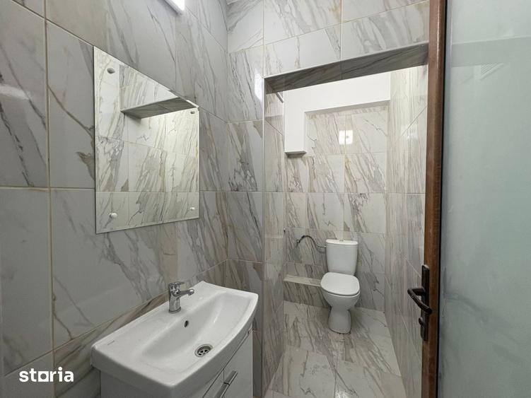 Spatii de birouri - Gh. Doja - Imperial - de la 120 mp la 470 mp inchi - 12