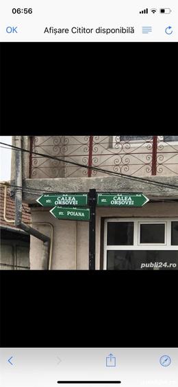 Casă cu 6 camere cu Teren 100 Mp în Caransebeș